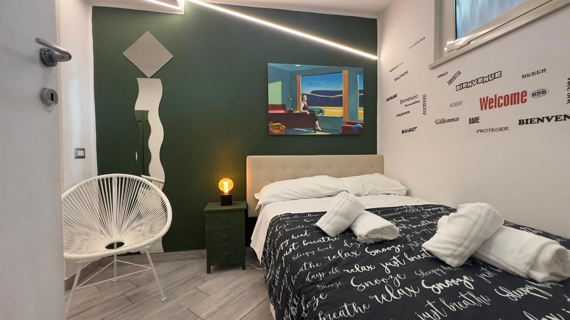 Rome Apartment With Terrace Autonomous Luaran gambar