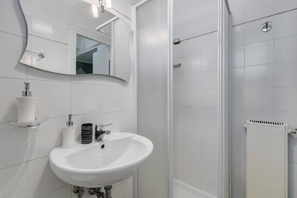Rome Apartment With Terrace Autonomous Luaran gambar