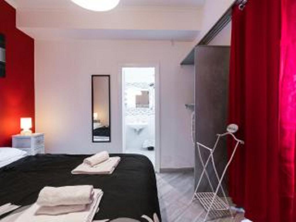 Rome Apartment With Terrace Autonomous Luaran gambar